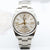 Rolex Oyster Perpetual 124300 - Silver Dial - Full set