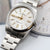 Rolex Oyster Perpetual 124300 - Silver Dial - Full set