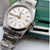 Rolex Oyster Perpetual 124300 - Silver Dial - Full set