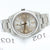 Rolex Oyster Perpetual 124300 - Silver Dial - Full set