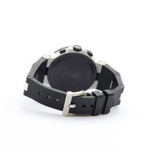 Cargar imagen en el visor de la galería, Bulgari Diagono Chronograph ref. AC 44 TA Silver Dial - Full Set
