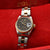 Rolex Datejust Lady ref. 69173 Steel/Gold - Grey Roman Computer Dial - Oyster Bracelet