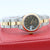 Rolex Datejust Lady ref. 69173 Steel/Gold - Grey Roman Computer Dial - Oyster Bracelet