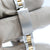 Rolex Datejust Lady ref. 69173 Steel/Gold - Grey Roman Computer Dial - Oyster Bracelet