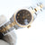 Rolex Datejust Lady ref. 69173 Steel/Gold - Grey Roman Computer Dial - Oyster Bracelet