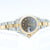 Rolex Datejust Lady ref. 69173 Steel/Gold - Grey Roman Computer Dial - Oyster Bracelet