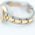 Rolex Datejust Lady ref. 69173 Steel/Gold - Grey Roman Computer Dial - Oyster Bracelet