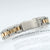 Rolex Datejust Lady ref. 69173 Steel/Gold - Grey Roman Computer Dial - Oyster Bracelet