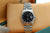 Rolex Datejust ref. 16014 - Black dial