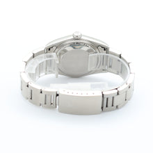 Load image into Gallery viewer, Rolex Datejust 36 ref. 16200 Blue Soleil Roman Dial Oyster Bracelet - Full Set
