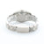 Rolex Datejust 36 ref. 16200 Blue Soleil Roman Dial Oyster Bracelet - Full Set