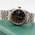 Rolex Datejust ref. 16014 - Black dial