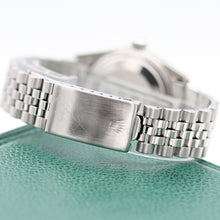 Load image into Gallery viewer, Rolex Datejust ref. 16014 - Black dial
