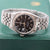 Rolex Datejust ref. 16014 - Black dial
