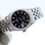 Rolex Datejust ref. 16014 - Black dial