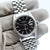 Rolex Datejust ref. 16014 - Black dial