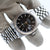 Rolex Datejust ref. 16014 - Black dial