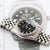 Rolex Datejust ref. 16014 - Black dial