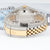 Rolex Datejust ref. 126233 - Black Diamonds Dial - Full Set
