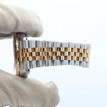 Ladda upp bild till gallerivisning, Rolex Datejust ref. 126233 - Black Diamonds Dial - Full Set
