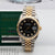 Rolex Datejust ref. 126233 - Black Diamonds Dial - Full Set