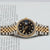 Rolex Datejust ref. 126233 - Black Diamonds Dial - Full Set