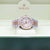 Rolex Datejust 36 ref. 116231 Millennary Diamonds Dial - Steel/Rose Gold Jubilee - Full Set