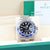 Rolex GMT Master II ref. 116710BLNR (Batman) - Full Set