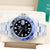 Rolex GMT Master II ref. 116710BLNR (Batman) - Full Set