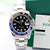 Rolex GMT Master II ref. 116710BLNR (Batman) - Full Set