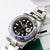 Rolex GMT Master II ref. 116710BLNR (Batman) - Full Set