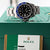 Rolex GMT Master II ref. 116710BLNR (Batman) - Full Set