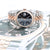 Rolex Datejust 36 ref. 116231 Black Dial - Steel/Rose Gold Jubilee - Full Set