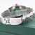 Rolex Date ref. 15200 Black Dial Oyster Bracelet - Full Set