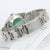 Rolex Date ref. 15200 Black Dial Oyster Bracelet - Full Set