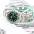 Rolex Submariner Green 116610LV (Hulk) in Steel - Green Dial - Full Set