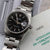 Rolex Date ref. 15200 Black Dial Oyster Bracelet - Full Set