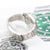 Rolex Submariner Green 116610LV (Hulk) in Steel - Green Dial - Full Set