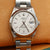 Rolex Date ref. 15200 - Silver Dial - Full set