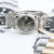 Rolex Datejust Ref. 126200 Wimbledon Dial Auster Armband - Voller Satz
