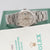 Rolex Date ref. 15200 - Silver Dial - Full set