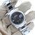 Rolex Datejust Ref. 126200 Wimbledon Dial Auster Armband - Voller Satz