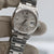 Rolex Date ref. 15200 - Silver Dial - Full set