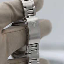 Load image into Gallery viewer, Rolex Date ref. 15200 - Silver Dial - Full set
