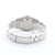 Rolex Datejust Ref. 126200 Wimbledon Dial Auster Armband - Voller Satz