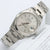 Rolex Date ref. 15200 - Silver Dial - Full set