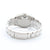 Rolex Datejust Ref. 126200 Wimbledon Dial Auster Armband - Voller Satz