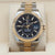 Rolex Skydweller Steel/Gold ref. 326933 Black Dial - Oyster bracelet