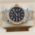 Rolex Skydweller Steel/Gold ref. 326933 Black Dial - Oyster bracelet