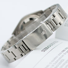 Load image into Gallery viewer, Rolex Date ref. 15200 - Silver Dial - Full set
